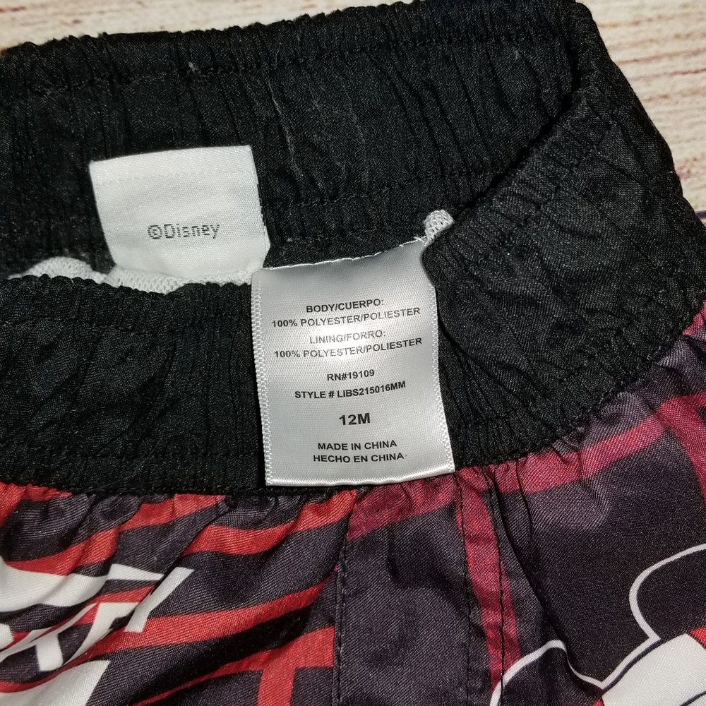 Swim trunks - Picture 6 of 7